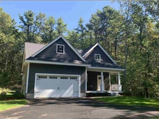 21 Miller Rd Unit Lot 5, Kittery Point, ME 03905
