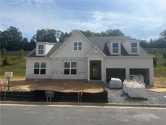 313 Willow Cove, Canton, GA 30114