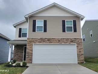 1123 Aspen Terrace, Greeneville, TN 37745