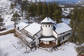 489 Royal Elk Place, Pagosa Springs, CO 81147