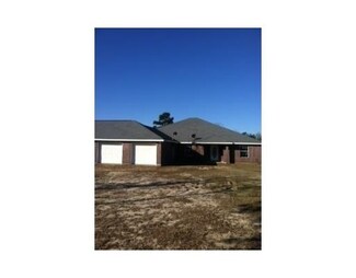 17173 Fenton Dedeaux Rd, Kiln, MS 39556