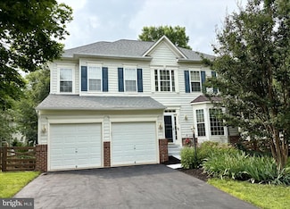 42920 Cattail Meadows Place, Broadlands, VA 20148