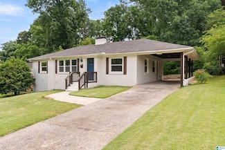 1021 58th St S, Birmingham, AL 35222