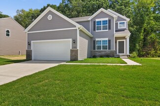 8557 Potomac Way, Lowell, IN 46356