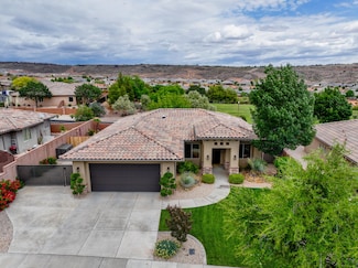 588 N Sugar Plumb Ln, Washington, UT 84780
