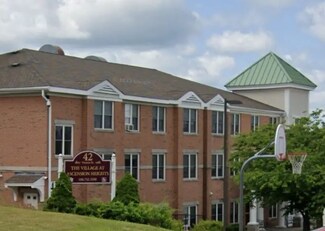42 Vernon St, Worcester, MA 01610