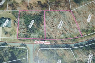 0 Hunters Trace Unit CAR4131441, Rutherfordton, NC 28139