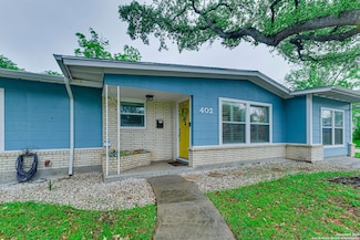 402 E Glenview Dr, San Antonio, TX 78201