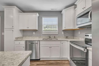 150 Alice Preston Loop, Gordonsville, TN 38563