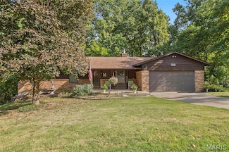 5190 N Royale Dr, Imperial, MO 63052