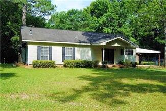15 Ward Rd, Boyce, LA 71409