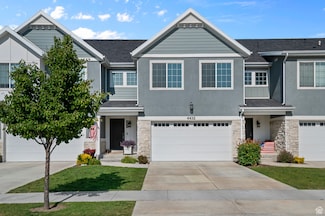 4432 S Parkbury Way, Salt Lake City, UT 84129