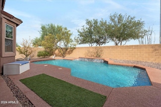 1518 E Fontana Dr, Casa Grande, AZ 85122