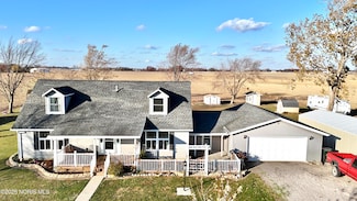 23235 Road 110, Oakwood, OH 45873