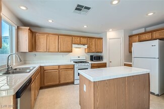 4744 Deer Forest Ave, Las Vegas, NV 89139