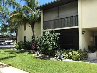 200 SE Four Winds Dr Unit 116, Stuart, FL 34996