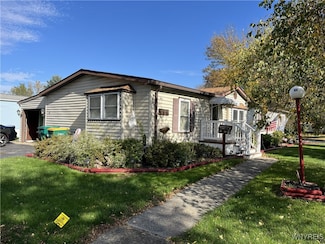 57 Lorraine Place, Buffalo, NY 14224