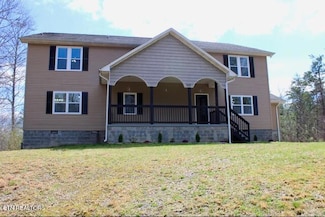 4125 Blalock Hollow Rd, Sevierville, TN 37876