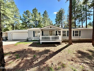2239 W Alaska Ave, Flagstaff, AZ 86001