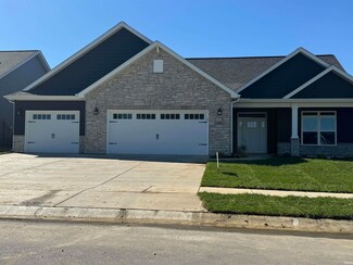 2189 Beech Tree Ct, Harrison Township, IN 46902