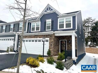 511 Crimson St, Crozet, VA 22932