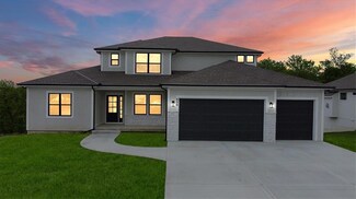 711 Apache Ct, Smithville, MO 64089