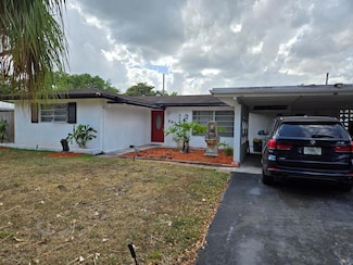 885 Azalea Ct, Plantation, FL 33317