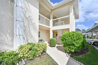 738 Landover Cir Unit 204, Naples, FL 34104