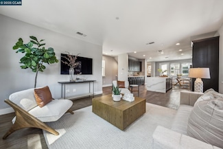 510 Ashton Way, Pleasant Hill, CA 94523