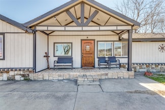 5720 Wilkes Dr, Fort Worth, TX 76119