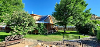 108 N 15th St, Dolores, CO 81323
