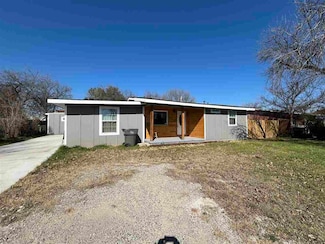 3006 Saxet St, Wichita Falls, TX 76306
