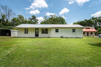5224 N Shobe Rd, Alexander, AR 72002