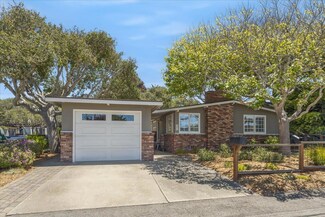 901 Ruth Ct, Pacific Grove, CA 93950