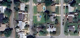 1140 Dunes St, Merritt Island, FL 32953