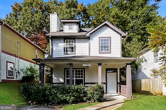1185 Moton Ave SW, Atlanta, GA 30315