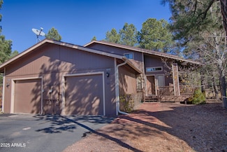 2695 Ponderosa Cir Unit 83, Pinetop, AZ 85935