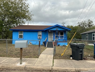 755 G St, San Antonio, TX 78220