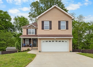2713 Arthurs Ct, Clarksville, TN 37040