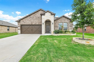 6313 Tudor Place, Krugerville, TX 76227