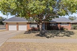 3332 W Shandon Ave, Midland, TX 79707