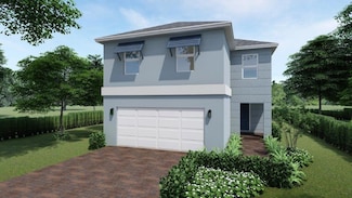 892 NW 18th Dr, Pompano Beach, FL 33069