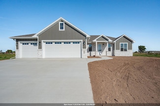 287 Kerrigan Dr, Wrightstown, WI 54180