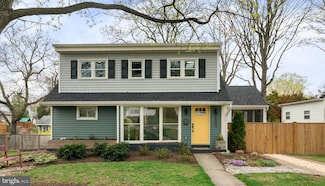 6505 Cavalier Dr, Alexandria, VA 22307