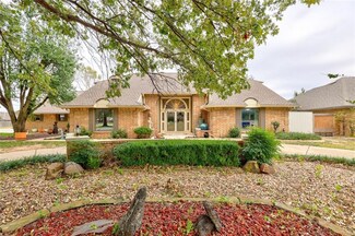 409 W Charlotte Dr, Oklahoma City, OK 73139