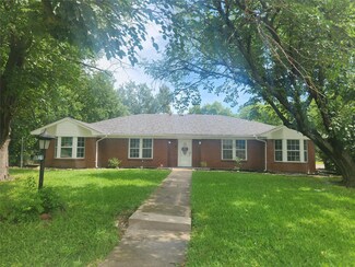 1721 Monaco Dr, Arlington, TX 76010