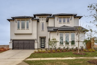 11662 Mouser Ln, Frisco, TX 75035