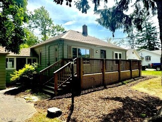 11823 Ridge Rd, North Royalton, OH 44133