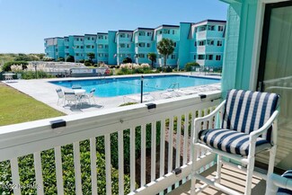 301 Commerce Way Unit 129, Atlantic Beach, NC 28512