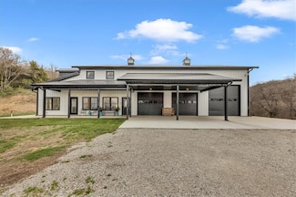 22375 Cogan Rd, Rushville, MO 64484